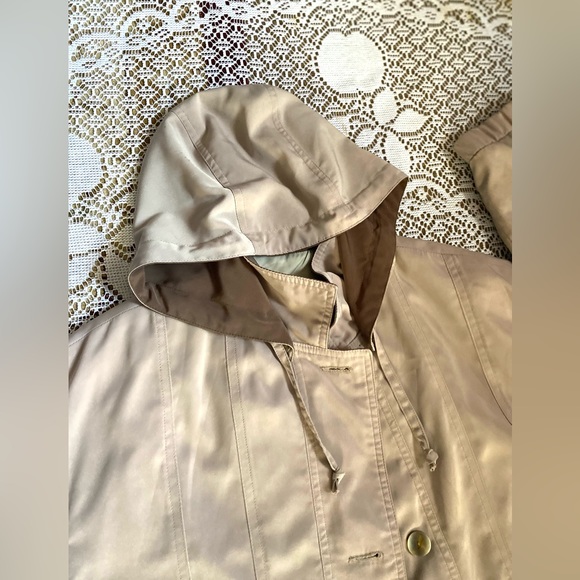 Fall jacket for men size L - Picture 4 of 14